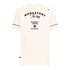 CAMISETA BEIGE NOX MONASTERY